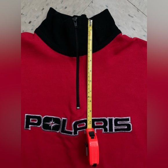 In excellent condition | Size: XL | Polaris | - Picture 5 of 7